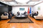 Montenegro: €11 million EU grant for modern education infrastructure