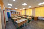 Ukraine: School in Poltava Oblast reopens after extensive repairs thanks to EU support 