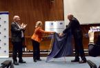 EIB Group President Nadia Calviño inaugurates Cyprus office and outlines support for strategic investments in the country