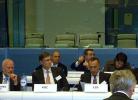 Vienna 2 Initiative draws attention to weak credit growth and special challenges for South Eastern Europe