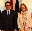 El BEI y el ICO financian con 500 millones de euros la internacionalización de las PYMES españolas.