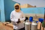 90,000 smallholders and entrepreneurs to benefit from EIB backed expansion of Mali’s leading microfinance institution 