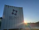 Swedish cleantech company Chromafora to tackle widespread chemical pollution with €22.5 million EU backing