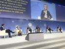 The EIB at the UN Internet Governance Forum in Katowice
