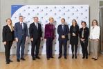 Latvia: EIB supports final phase of new university campus development in Riga