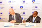 Ugandan Micro-Businesses Receive €100 million Support Through EIB Global and Centenary Bank Partnership