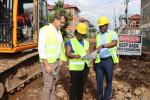 EIB Global Assists Cities Develop Climate Resilient Urban Projects in East Africa