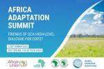 EIB President Hoyer backs climate adaptation projects across Africa
