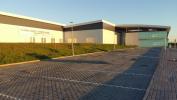 New aeronautic manufacturing plant in Évora financed by the EIB under the Investment Plan for Europe