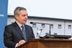 Dario Scannapieco, EIB Vice President