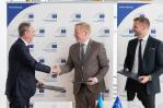 Estonian economy gets €400 million boost from EIB