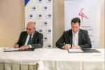 Slovenia’s electricity grid to be upgraded with €50 million EIB loan to Elektro Ljubljana