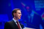 Mr Jyrki Katainen, Vice President of the European Commission