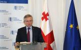 EIB Vice President Wilhelm Molterer