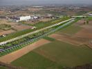 Construction of a 62km motorway connecting Brescia, Lombardy, to Milano