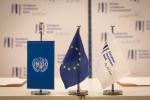 UNIDO and the European Investment Bank to enhance cooperation on promoting inclusive and sustainable industrial development