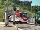 Beskyd railway tunnel completed and put into operation