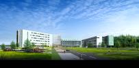 Financing, through Dexia Crédit Local and BPCE, of the construction of the Robert Schuman Hospital by the Metz Private Hospitals Association, to provide high-quality care in modern facilities and to bring together the activities of three existing hospitals in a single complex