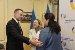 EIB and Ukraine Government sign MoU to accelerate deployment of financial support and project execution on the ground 