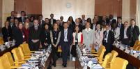 CEB and EIB host MDB Private Sector Integrity meeting