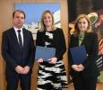 Juncker Plan: EIB supports Portuguese car interiors manufacturer TMG’s growth and innovation strategy
