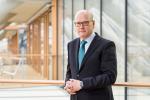 EIB Vice-President from May 2019 to August 2025