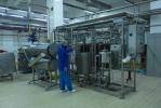 Milk Masters Company is a producer of fresh cheeses in Ukraine. They employ over 70 people. The financing from the EIB Group helped to complete the construction of the new factory, launch it in 2019 and to create new job.
