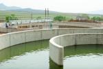 Rehabilitation and expansion of wastewater treatment facilities in Maseru, Lesotho

