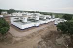 Improvement and expansion of Maputo's water supply network. The project benefits from a ACP-EU Water Facility grant
