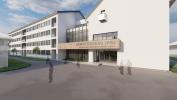 Presov Regional Infrastructure III
