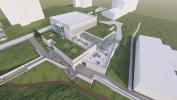 Presov Regional Infrastructure III

