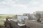 First EIB support for nearly-zero-energy-buildings in Denmark
