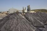 Expansion of a heavy mineral mine located in the north east coast of Mozambique
