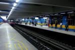 Cairo Metro Line 1 Upgrading and Renovation
