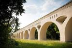 Aqueduc de la Vanne
