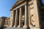 Bucharest Medicine University
