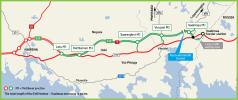 E18 PPP Hamina-Vaalimaa Priority TEN-T
