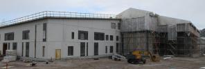 Espoo Education Infrastructure II
