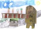 (aged 7)