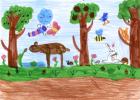 (aged 6)