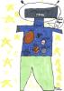 (aged 7)