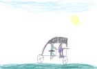 (aged 7)