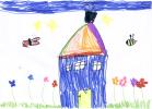 (aged 4)