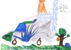 (aged 7)