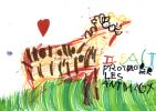 (aged 5)