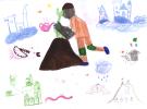 (aged 11)