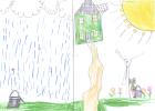 (aged 8)
