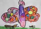 (aged 4)