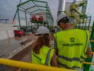 Backing innovative waste treatment across Spain