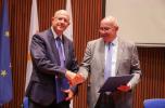 EIB supports €100 million initiative to improve Cyprus’s road network